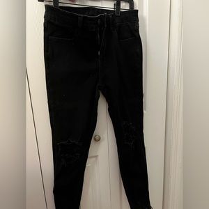 AMERICAN EAGLE THE DREAM JEAN
